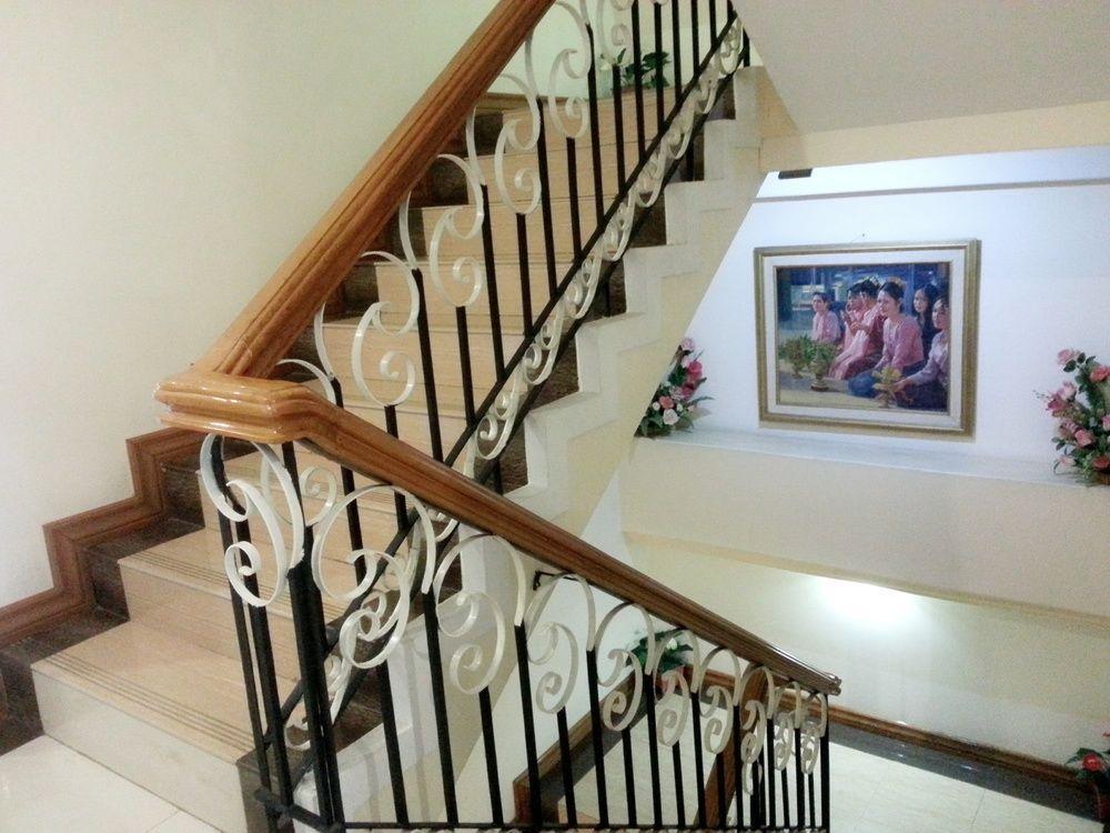 Grand Laurel Hotel Rangun Zewnętrze zdjęcie